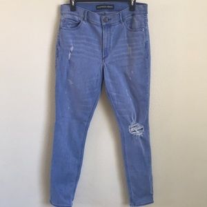 Blue Express Jeans